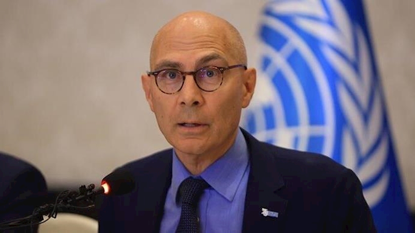 Iranpress: UN Rights Chief Warns of Atrocities in Sudan’s Darfur, Kordofan