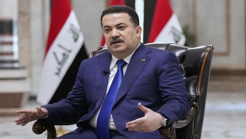Iranpress: PM Sudani: Iraq Moves Toward Stability, Ending Foreign Military Presence 