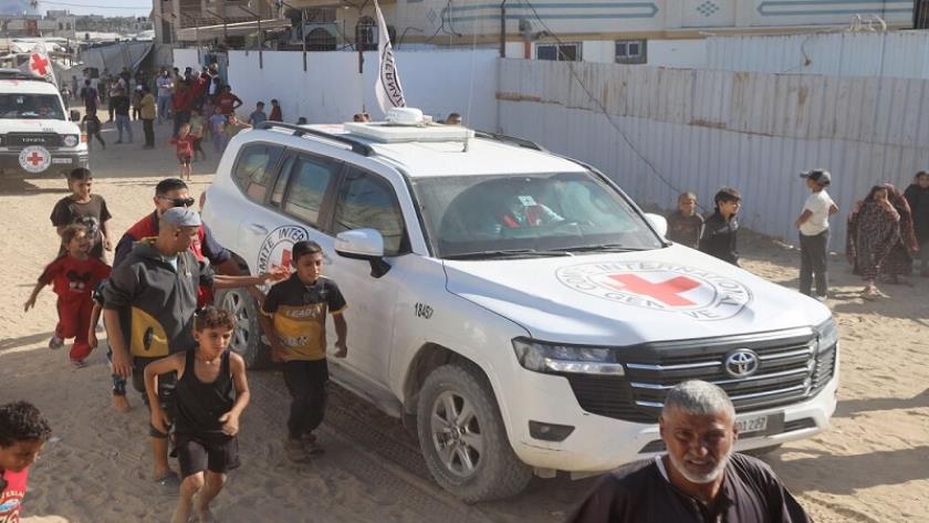 Iranpress: Israeli Regime Returns 15 Palestinian Bodies, Total Reaches 300