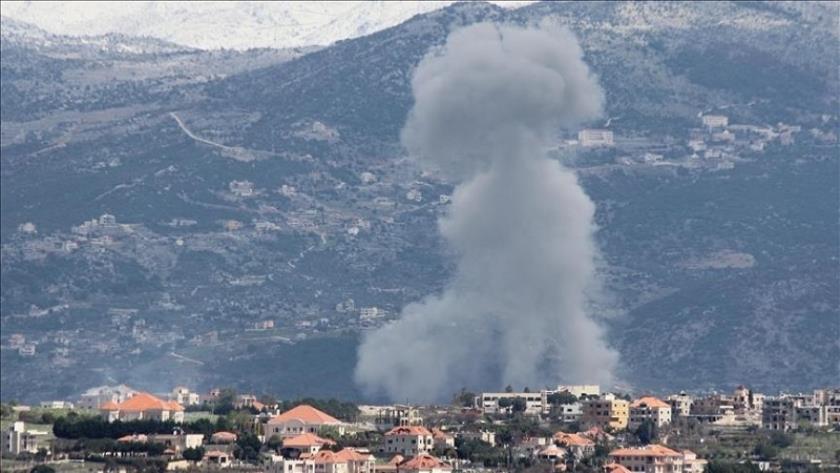 Iranpress: Israeli Drone Strike Hits Southern Lebanon Despite Ceasefire