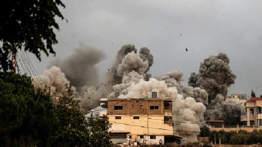 Iranpress: EU Condemns Israeli Strikes in Lebanon