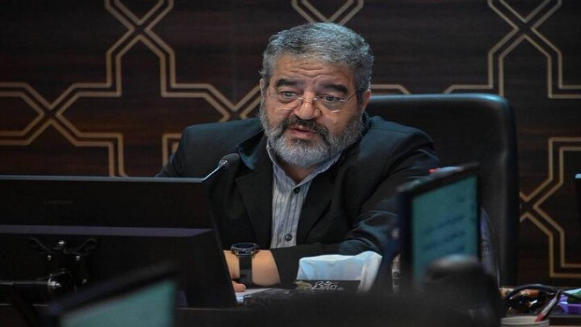 Iranpress: Iran’s Missile Deterrence Intact, Civil Defense Chief Says