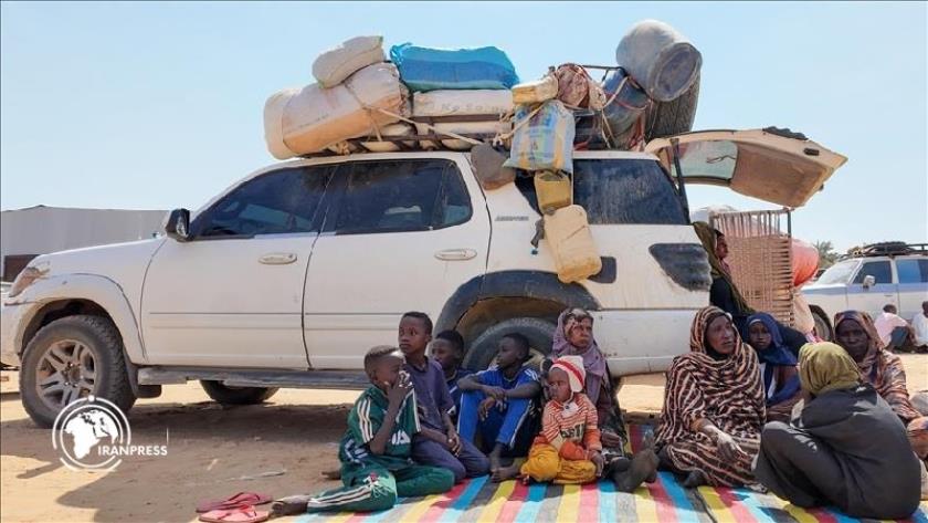 Iranpress: UN Human Rights Office: El-Fasher Bleeding Amid Systematic Atrocities in Sudan