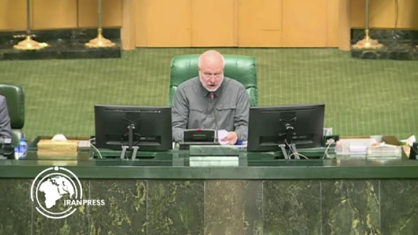 Iranpress: Qalibaf Slams Trump’s Role in Israel’s Attack on Iran 