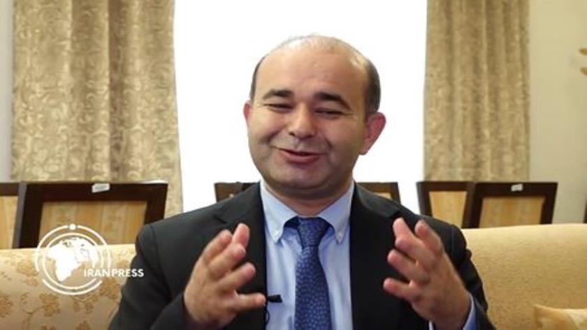 Iranpress: Iran as Driving Engine of Soft Power in ECO Region: Official 