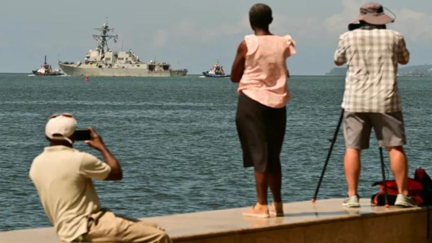 Iranpress: U.S. Public Rejects Trump’s Caribbean War, Polls Reveal 