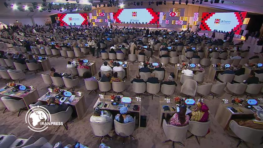 Iranpress: Saudi Arabia Hosts UNWTO General Assembly on AI-Powered Tourism