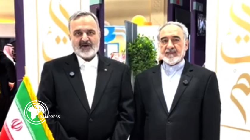 Iranpress: Iranian President
