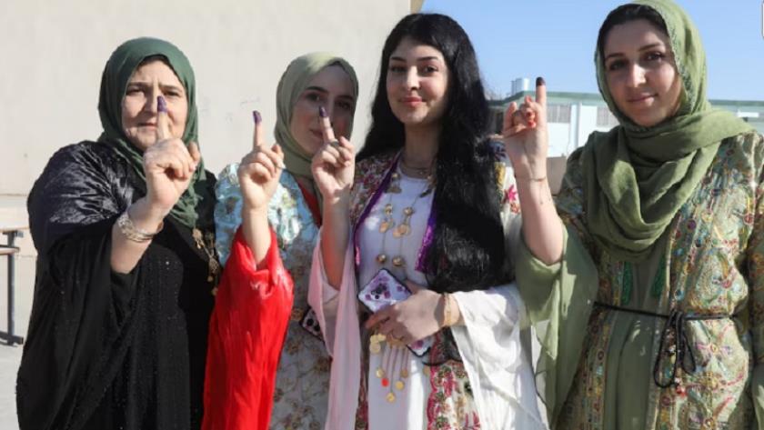 Iranpress: Iraq’s Election Commission Reports Smooth Vote, Sudani’s Bloc Lead