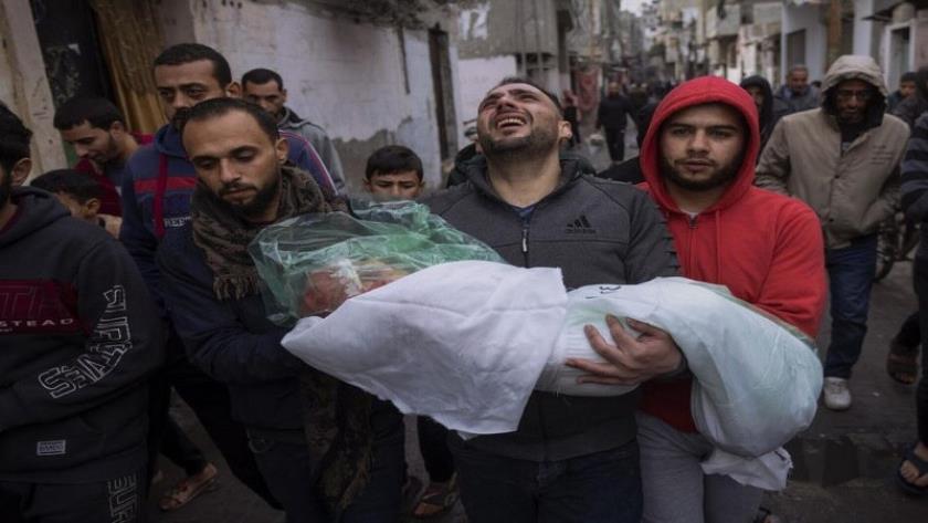 Iranpress: Gaza Health Ministry: Toll Hits 69,000 as Israel Continues Ceasefire Violations