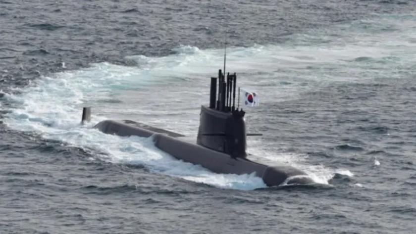 Iranpress: U.S. Backs South Korea’s Nuclear Submarine and Enrichment Plan
