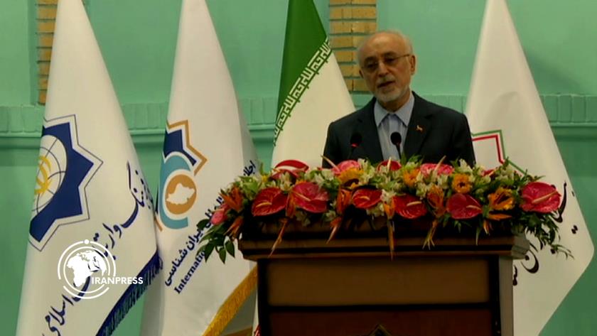 Iranpress: Iranology Can Connect Civilizations Through Knowledge, Culture: Salehi