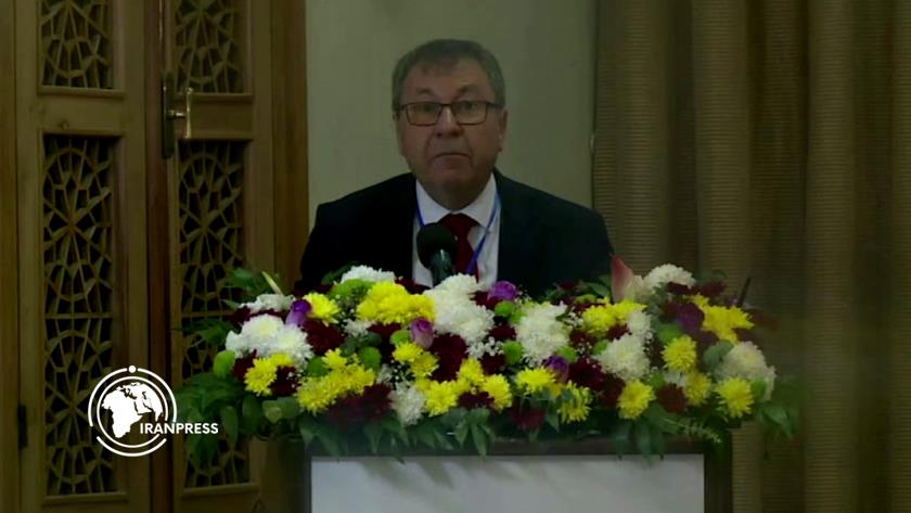 Iranpress: Turkish Professor: Persian Language Has Deep Roots in Major Universities of Turkey