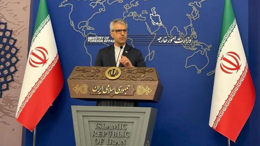 Iranpress: Iran Warns of Consequences of U.S. Military Escalation in the Caribbean