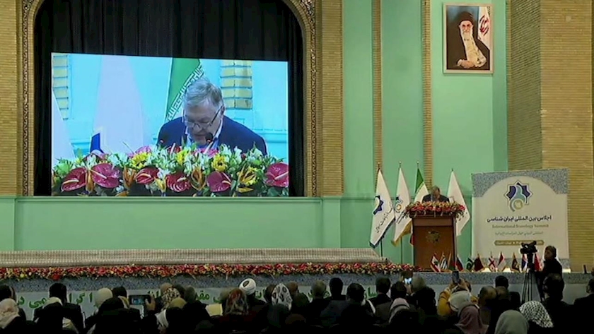 Iranpress: Tehran Launches International Iranology Summit With Scholars From 22 Countries