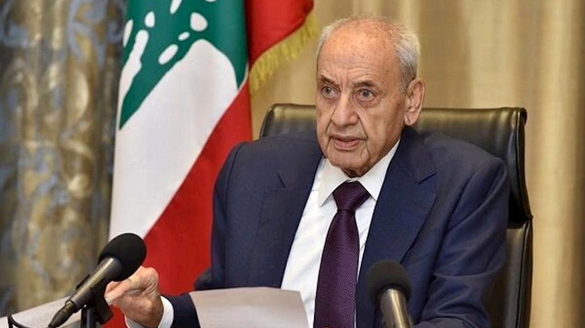 Iranpress: Berri Questions Israel’s Commitment to Ceasefire: “When Has It Ever Abided by It?”