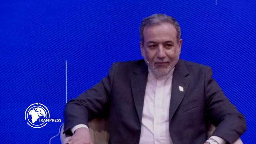 Iranpress: Iran’s FM: U.S.-Israel War Aims Meet Total Failure