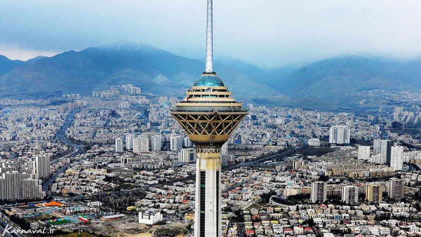 Iranpress: Tehran: The Capital and a Modern Metropolis