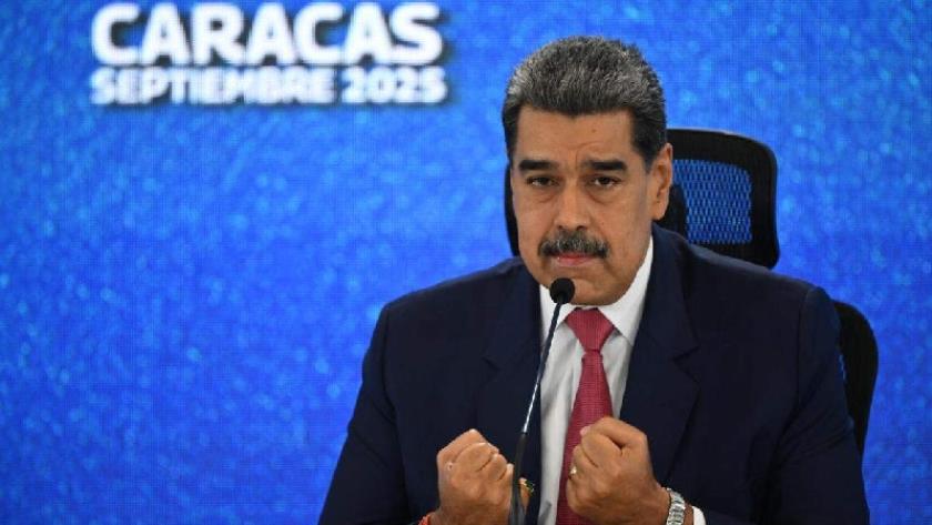 Iranpress: Maduro: “War, No!” Venezuela Pushes Back Against U.S. Military Pressure