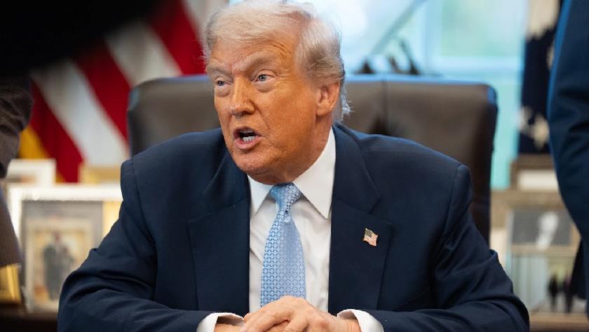 Iranpress: Trump floats U.S. Troop Deployment in Venezuela Amid Disputed “Cartel” Claims