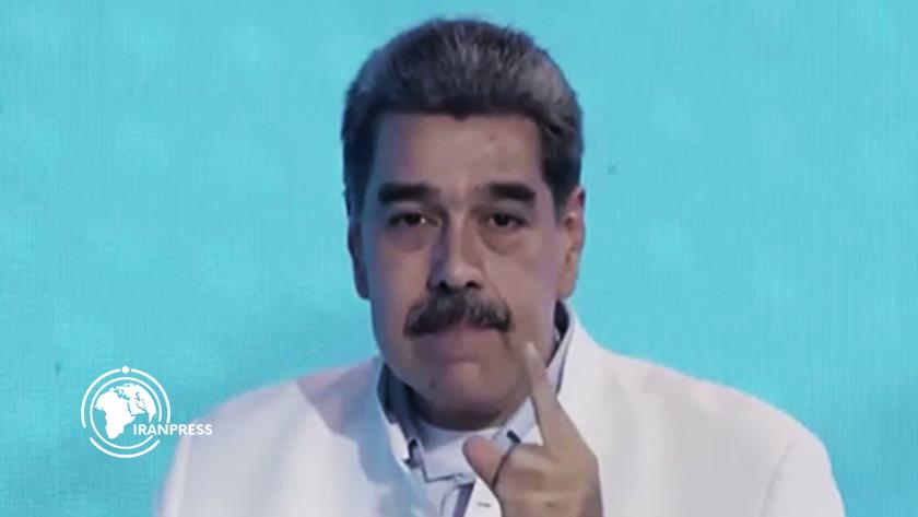 Iranpress: Maduro: “War, No!” Venezuela Pushes Back Against U.S. Military Pressure