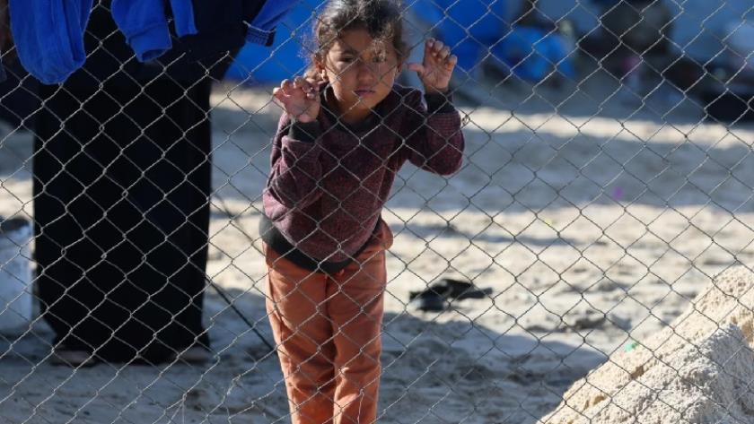 Iranpress: S. Africa Warns of “Orchestrated” Effort to Remove Palestinians From Gaza