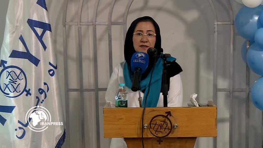 Iranpress: Seventh Public World Diabetes Day Conference Held in Tehran