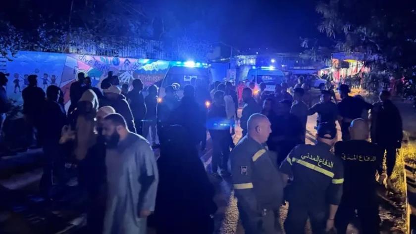 Iranpress: Israeli Regime