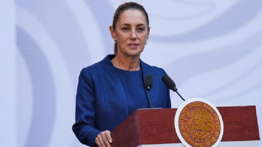 Iranpress: Mexican President Rejects Trump’s Military Intervention