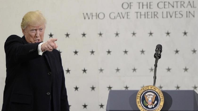 Iranpress: Trump Authorizes CIA Ops, Orders Major U.S. Naval Buildup in Caribbean