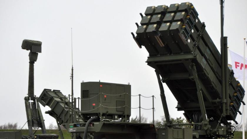 Iranpress: U.S. Confirms $700M Air Defense Missile Sale to Taiwan