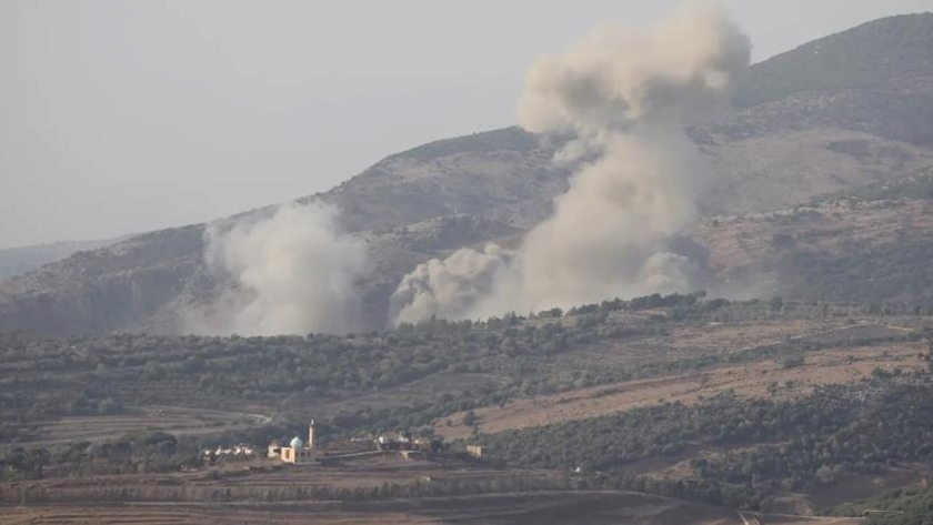 Iranpress: Israel Strikes Southern Lebanon Again After Airstrikes Kill 14