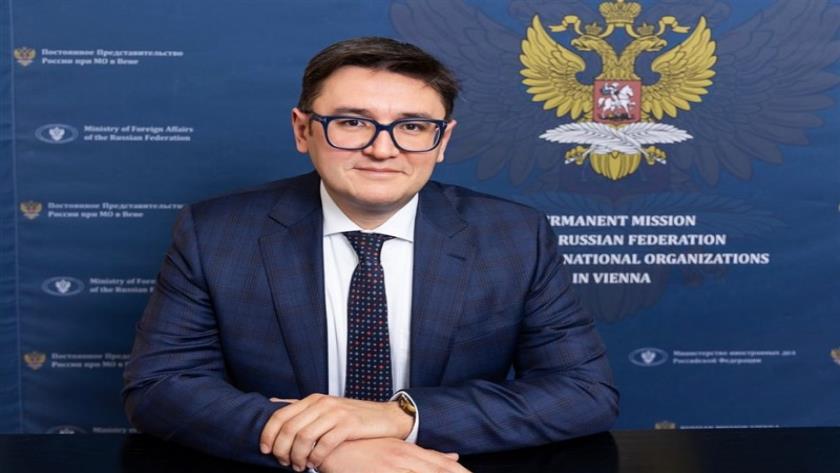 Iranpress: Russia Warns of Consequences if Anti-Iran Resolution Passes at IAEA Board