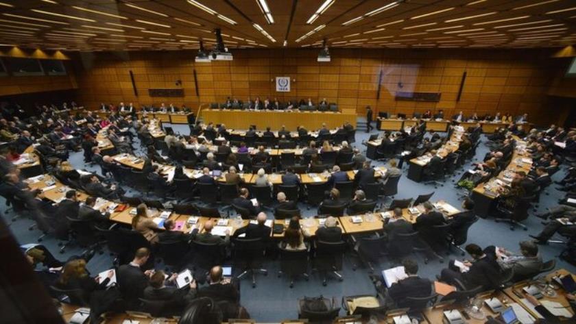 Iranpress: IAEA Board of Governors Passes Anti-Iran Resolution