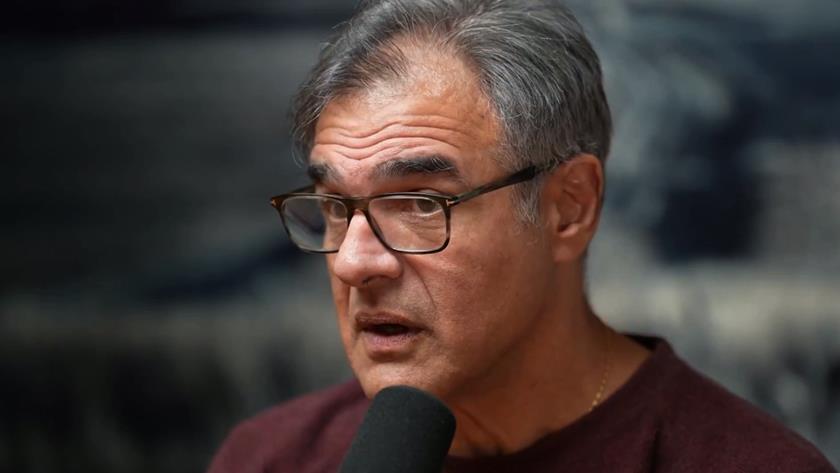 Iranpress: Former CIA Officer: Israel Pressured Trump With Nuclear Threat Against Iran