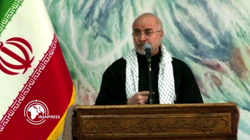 Iranpress: Ghalibaf: Enemy shifts tactics to target Iran’s society