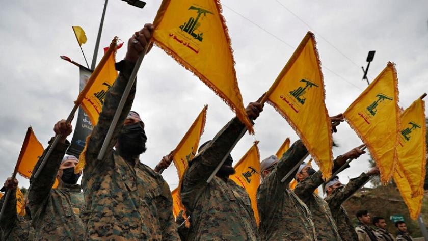 Iranpress: Hezbollah Urges Unity, Resistance on Lebanon’s Independence Day