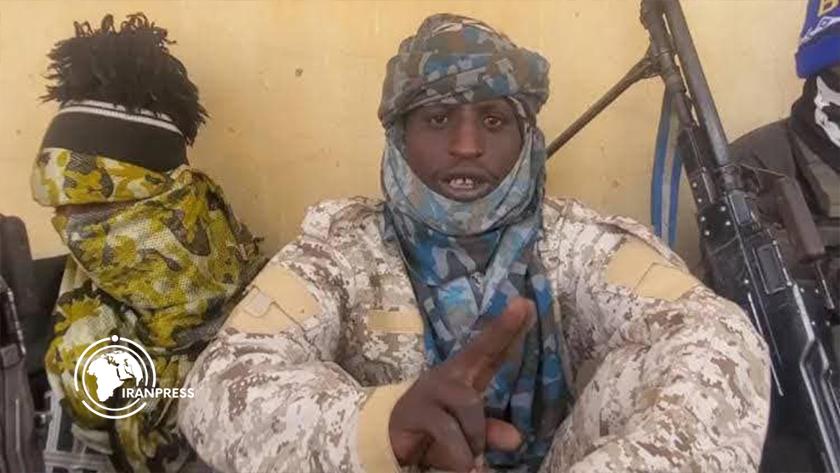 Iranpress: Nigerian Gov