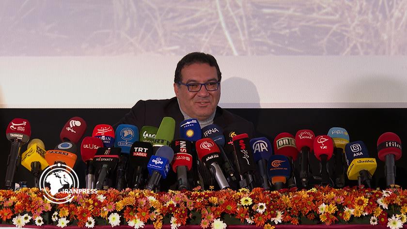 Iranpress: Fajr International Film Festival Highlights Cultural Sanctions, Turkey Focus