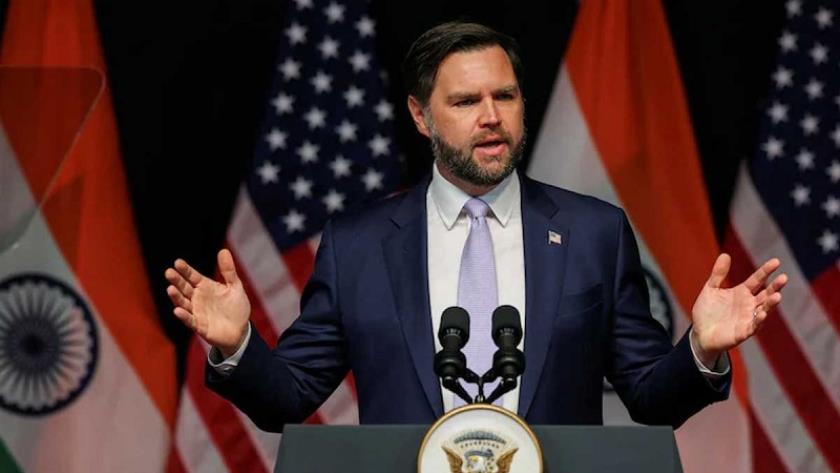 Iranpress: Trump’s VP Defends 28-Point Ukraine Plan Amid Bipartisan Criticism