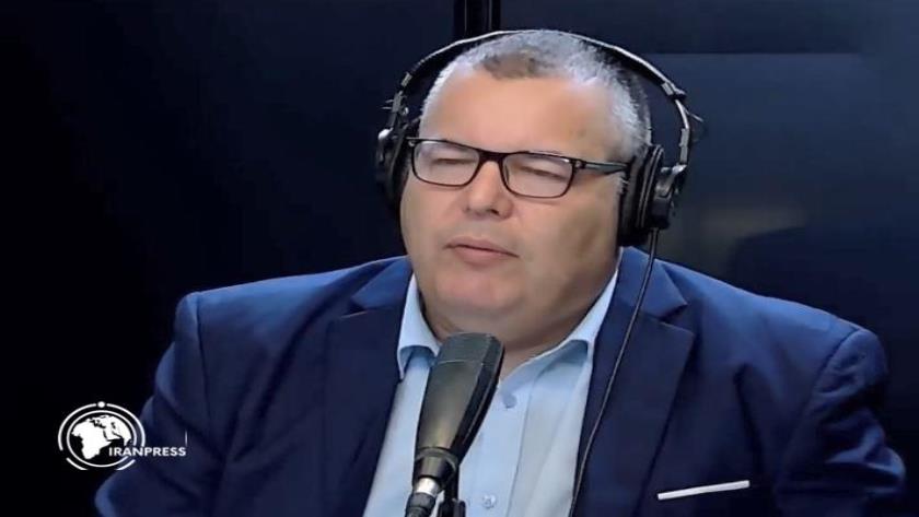 Iranpress: Israeli Regime Analyst Acknowledges Increasing Iranian Media Influence in Africa