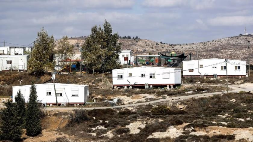 Iranpress: Knesset Committee Advances Bill Easing Settler Property Ownership in West Bank