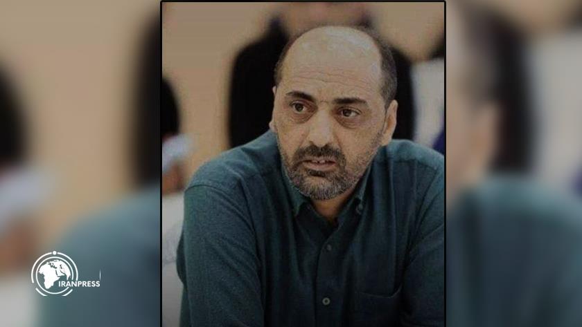 Iranpress: Israeli Forces Detain Mayor of Tamoun in West Bank