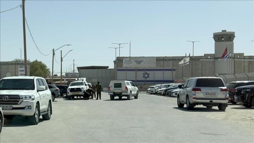 Iranpress: Israeli Prisons Have Become Systematic Killing Grounds for Palestinians