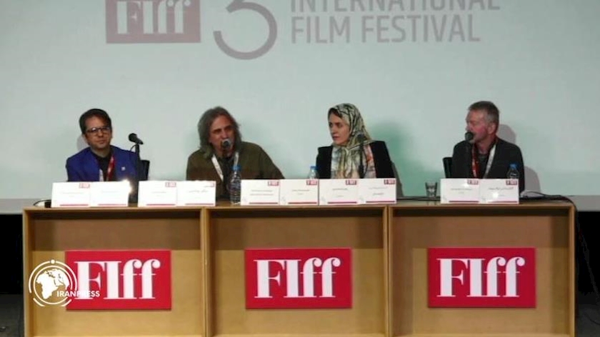 Iranpress: Day Two of Fajr Film Festival Features Diverse Screenings, Workshops in Shiraz