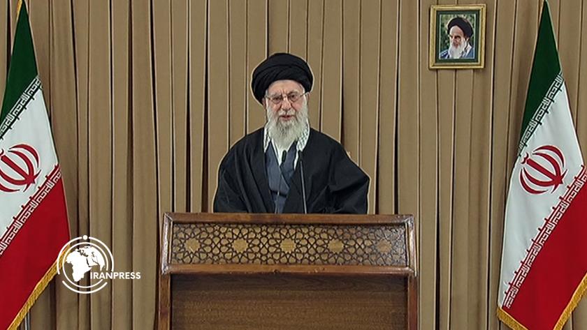 Iranpress: Leader: U.S. Unworthy of Relations or Cooperation with Iran