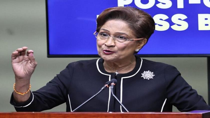 Iranpress: Trinidad and Tobago Rejects Use of Its Territory for U.S. Attack Against Venezuela