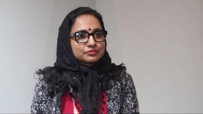 Iranpress: Indian Filmmaker: I Always Admire Rawness in Iranian Movies 