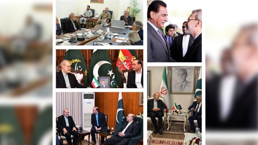 Iranpress: Pakistan: Iran