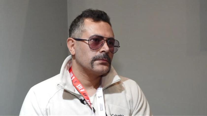 Iranpress: Fajr Film Festival Free of Imperialist Influence: Turkish Filmmaker